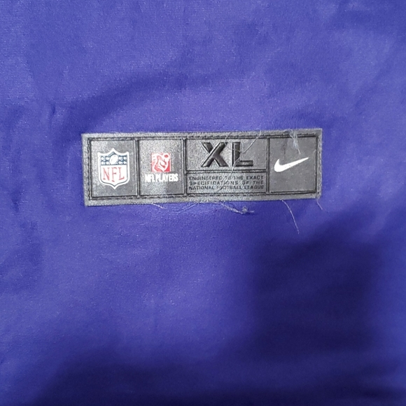 COPY - Kirk Cousins Jersey - Picture 5 of 7